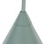 CONO MINT Lampa wisząca 1 S 10074 TK Lighting  Miętowy