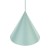 CONO MINT Lampa wisząca 1 S 10074 TK Lighting  Miętowy