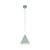 CONO MINT Lampa wisząca 1 S 10074 TK Lighting  Miętowy