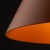 CONO ORANGE Lampa wisząca 1 S 10075 TK Lighting Pomarańczowy Pomarańczowy