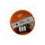 CONO ORANGE Lampa wisząca 1 S 10075 TK Lighting Pomarańczowy Pomarańczowy