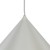 CONO BEIGE Lampa wisząca 1 XL 10061 TK Lighting  Beżowy