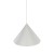 CONO BEIGE Lampa wisząca 1 XL 10061 TK Lighting  Beżowy