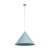 CONO MINT Lampa wisząca 1 XL 10087 TK Lighting  Miętowy