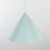CONO MINT Lampa wisząca 1 XL 10087 TK Lighting  Miętowy