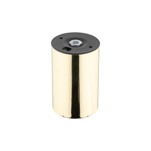 TOP GOLD OPRAWA sufitowa 1 5736 TK Lighting Złoty, Czarny Złoty