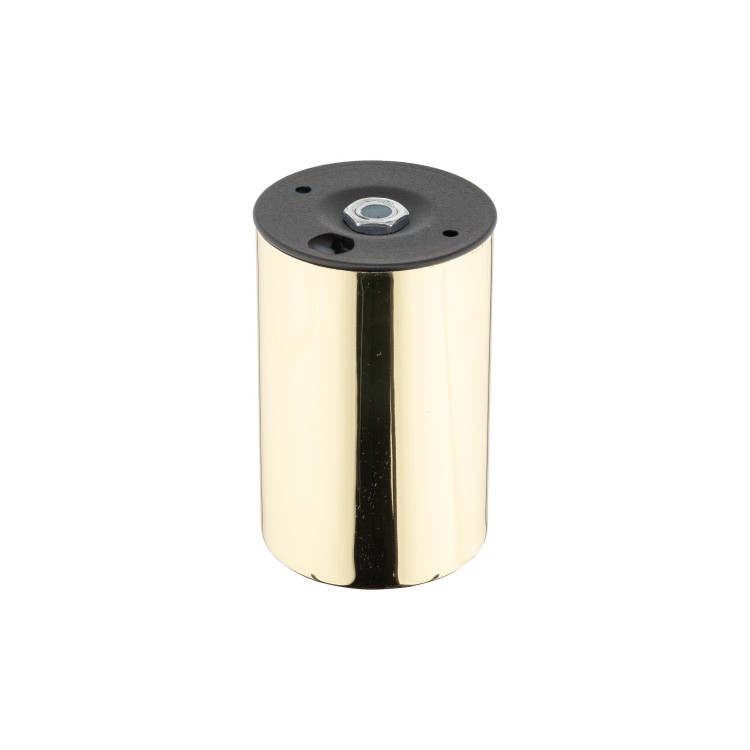 TOP GOLD OPRAWA sufitowa 1 5736 TK Lighting Złoty, Czarny Złoty
