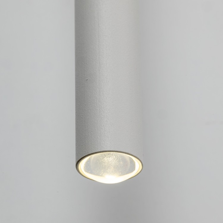 FOCUS WHITE LED 5396 TK Lighting Biały Biały