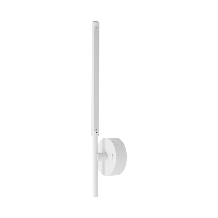 FOCUS WHITE LED 5396 TK Lighting Biały Biały