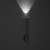 FOCUS WHITE LED 5396 TK Lighting Biały Biały