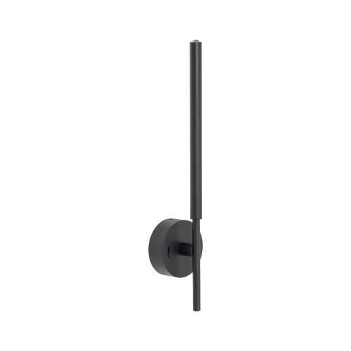 FOCUS BLACK LED 5397 TK Lighting Czarny
