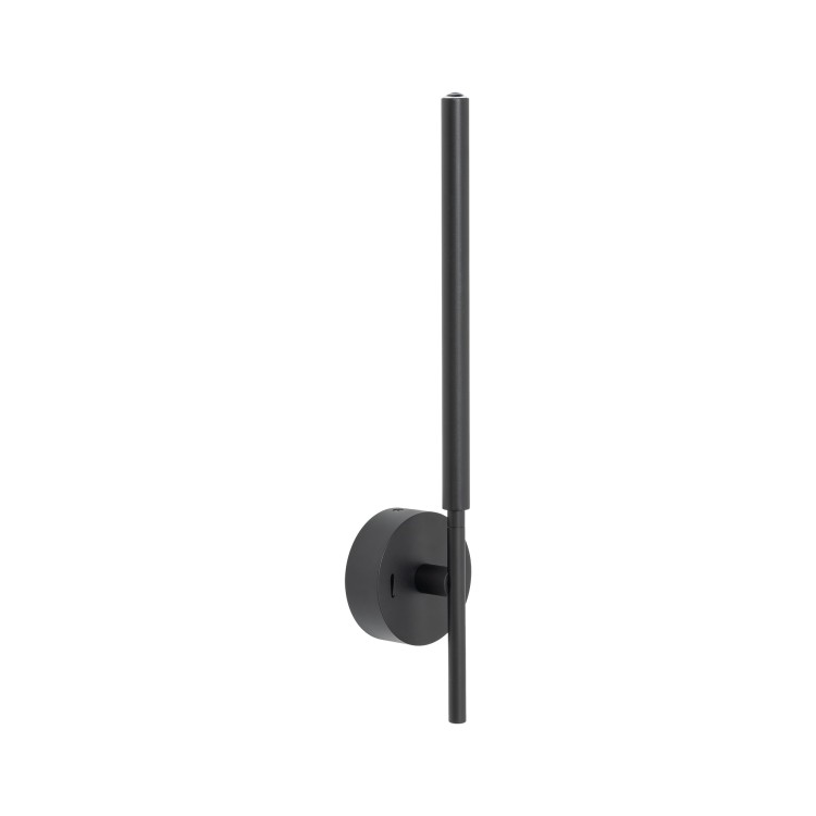 FOCUS BLACK LED 5397 TK Lighting Czarny
