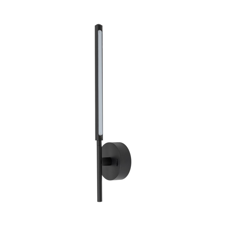 FOCUS BLACK LED 5397 TK Lighting Czarny