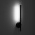 FOCUS BLACK LED 5397 TK Lighting Czarny