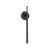 FOCUS BLACK LED 5397 TK Lighting Czarny