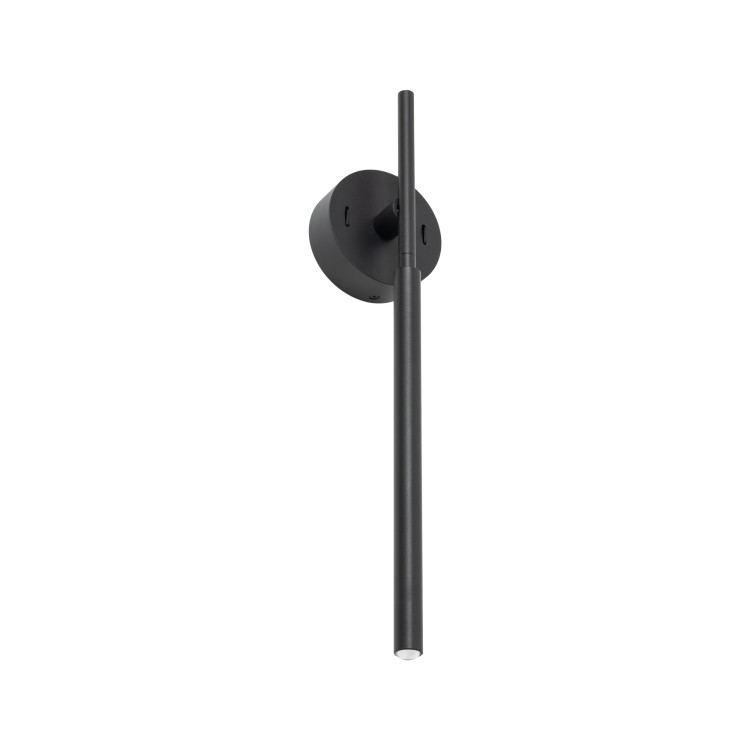 FOCUS BLACK LED 5397 TK Lighting Czarny