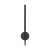 FOCUS BLACK LED 5397 TK Lighting Czarny