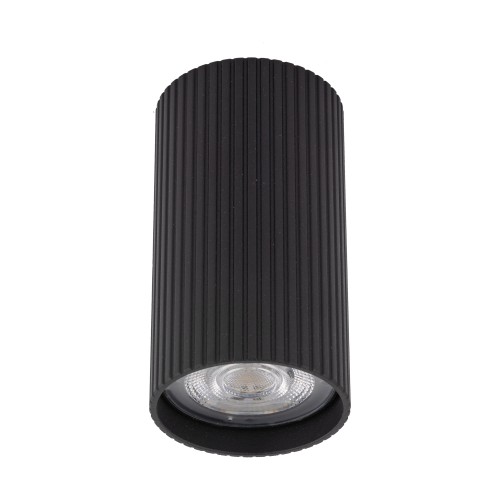 TUNE BLACK S 10022 TK Lighting Czarny Czarny