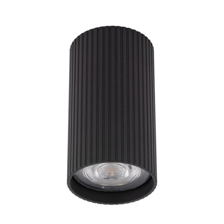 TUNE BLACK S 10022 TK Lighting Czarny Czarny