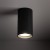 TUNE BLACK S 10022 TK Lighting Czarny Czarny