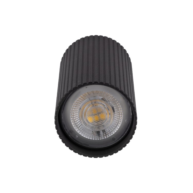 TUNE BLACK S 10022 TK Lighting Czarny Czarny