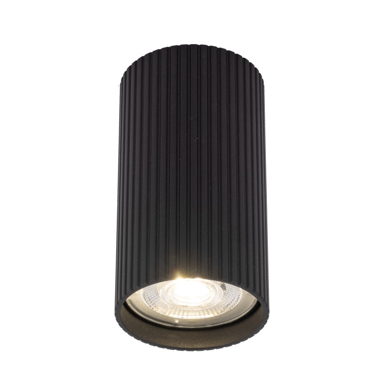 TUNE BLACK S 10022 TK Lighting Czarny Czarny