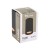 TUNE BLACK S 10022 TK Lighting Czarny Czarny