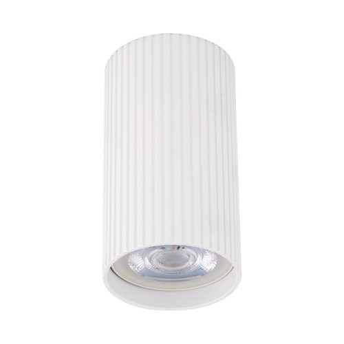 TUNE WHITE S 10023 TK Lighting Biały Biały