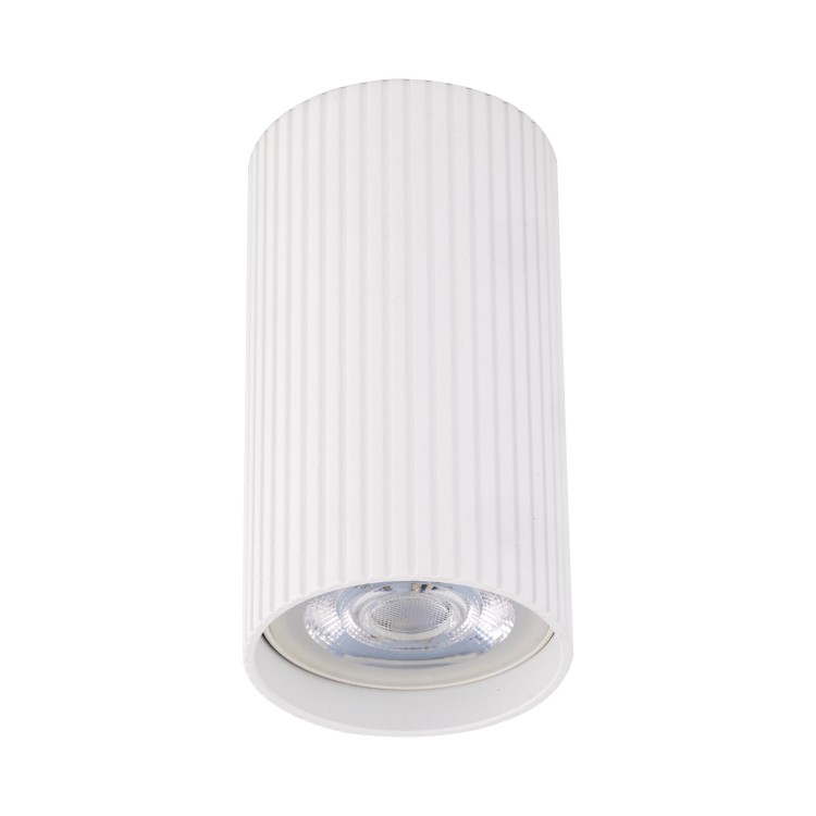 TUNE WHITE S 10023 TK Lighting Biały Biały