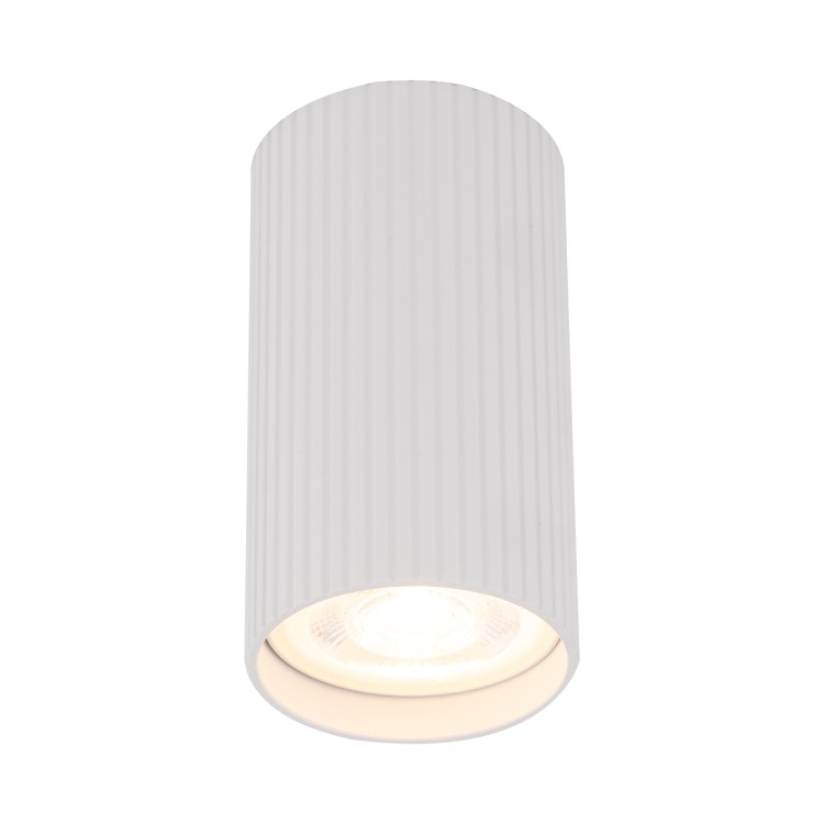 TUNE WHITE S 10023 TK Lighting Biały Biały