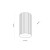 TUNE WHITE S 10023 TK Lighting Biały Biały