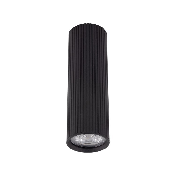 TUNE BLACK M 10024 TK Lighting Czarny Czarny
