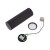 TUNE BLACK M 10024 TK Lighting Czarny Czarny