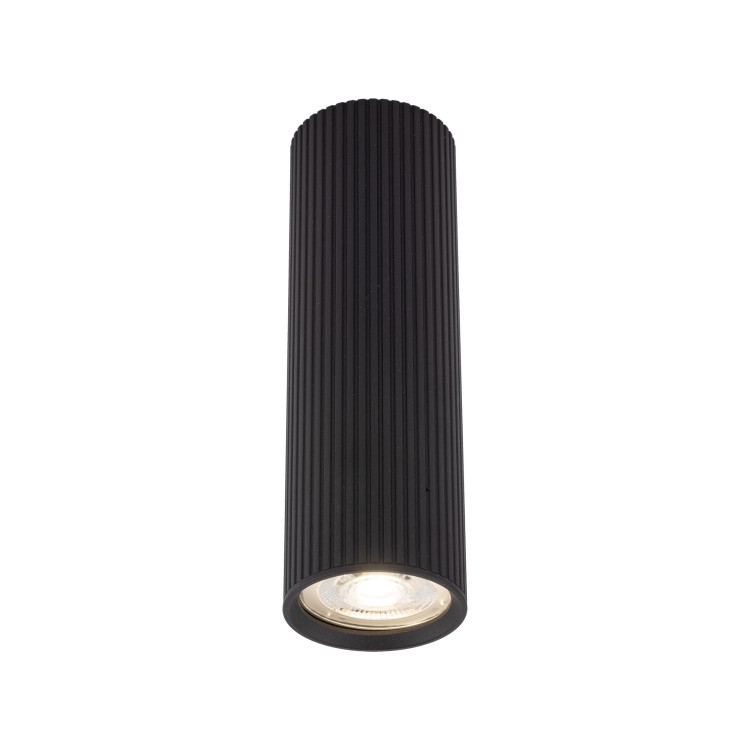 TUNE BLACK M 10024 TK Lighting Czarny Czarny