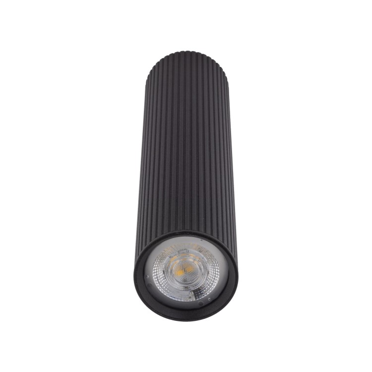 TUNE BLACK M 10024 TK Lighting Czarny Czarny