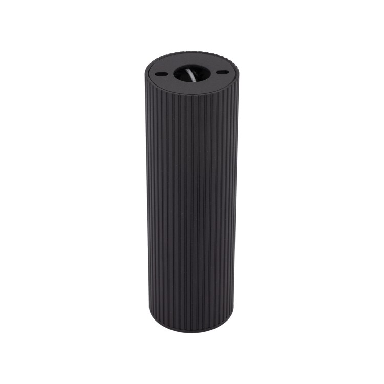 TUNE BLACK M 10024 TK Lighting Czarny Czarny