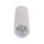TUNE WHITE M 10025 TK Lighting Biały Biały