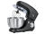 Robot kuchenny Mikser EASY COOK SINGLE BLACK Teesa TSA3545-B 1400W czarny