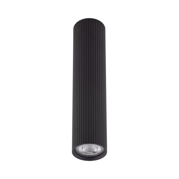 TUNE BLACK L 10026 TK Lighting Czarny Czarny