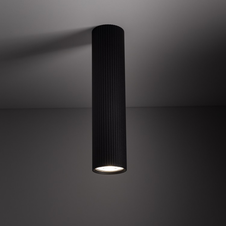 TUNE BLACK L 10026 TK Lighting Czarny Czarny
