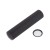 TUNE BLACK L 10026 TK Lighting Czarny Czarny
