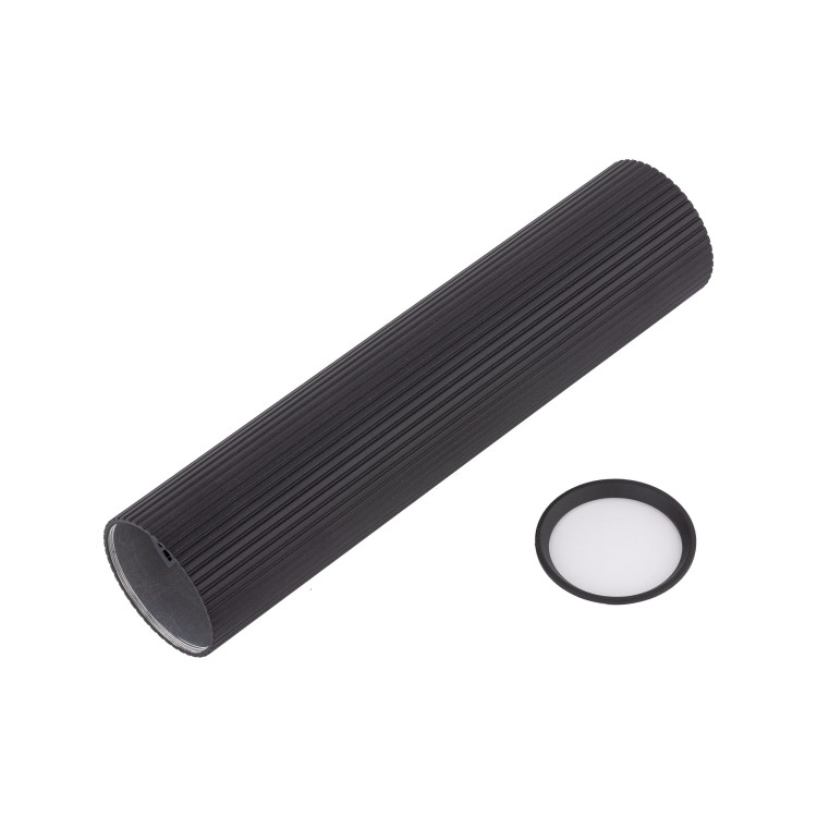 TUNE BLACK L 10026 TK Lighting Czarny Czarny
