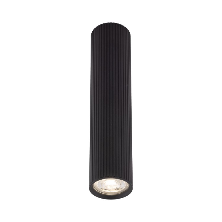 TUNE BLACK L 10026 TK Lighting Czarny Czarny