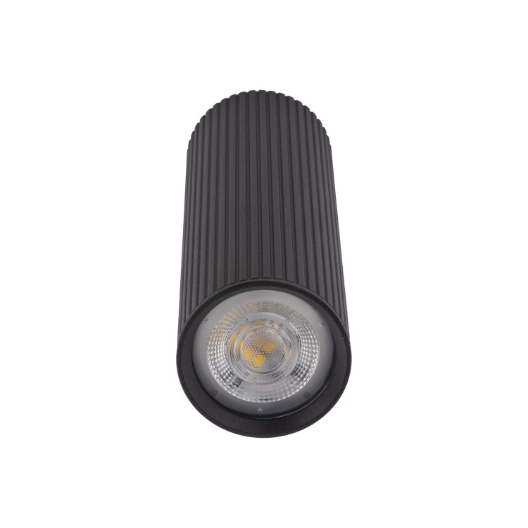TUNE BLACK L 10026 TK Lighting Czarny Czarny