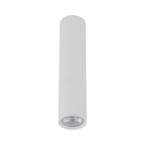 TUNE WHITE L 10027 TK Lighting Biały Biały