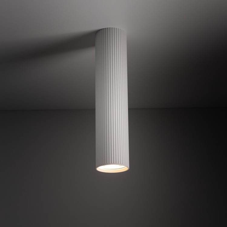 TUNE WHITE L 10027 TK Lighting Biały Biały