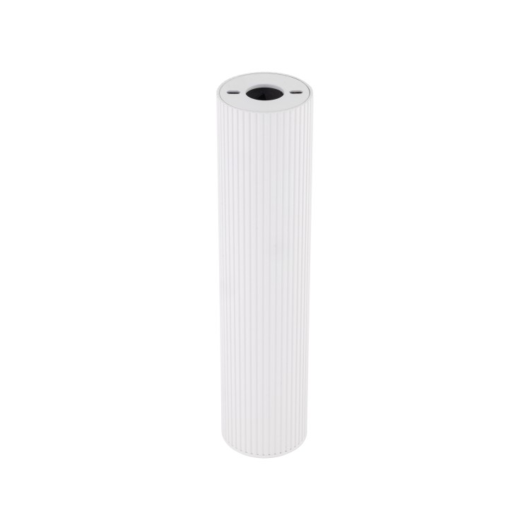 TUNE WHITE L 10027 TK Lighting Biały Biały