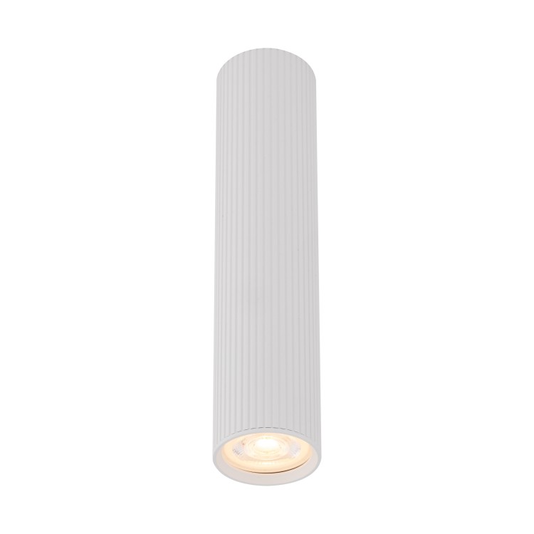 TUNE WHITE L 10027 TK Lighting Biały Biały
