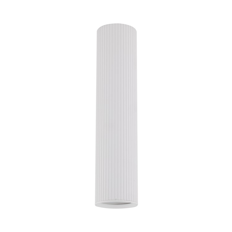 TUNE WHITE L 10027 TK Lighting Biały Biały