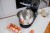 Robot kuchenny Mikser EASY COOK SINGLE BLACK Teesa TSA3545-B 1400W czarny